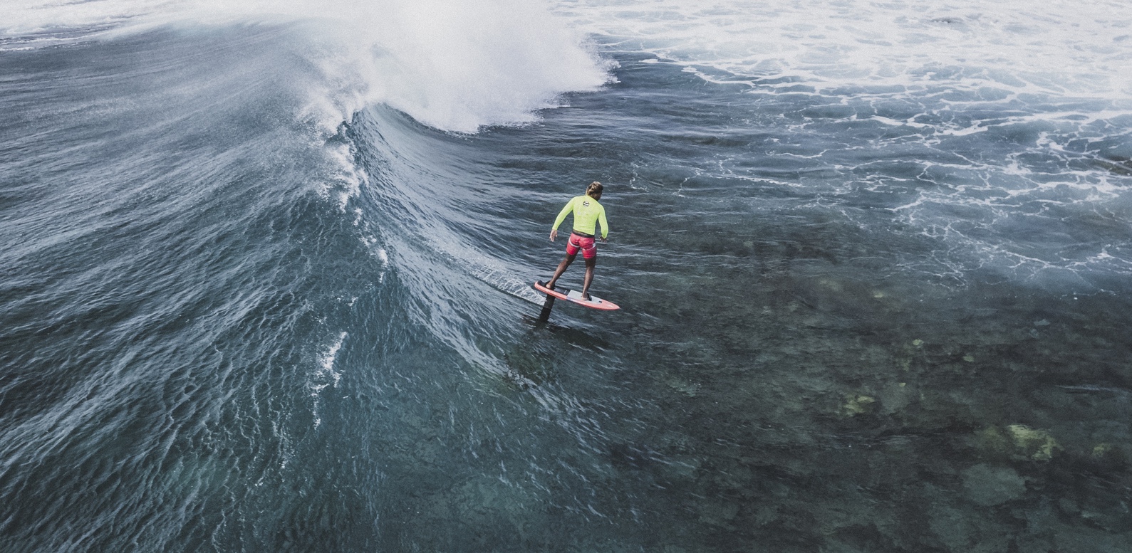 SFT Surf Foil World Tour Cabo Verde cover image