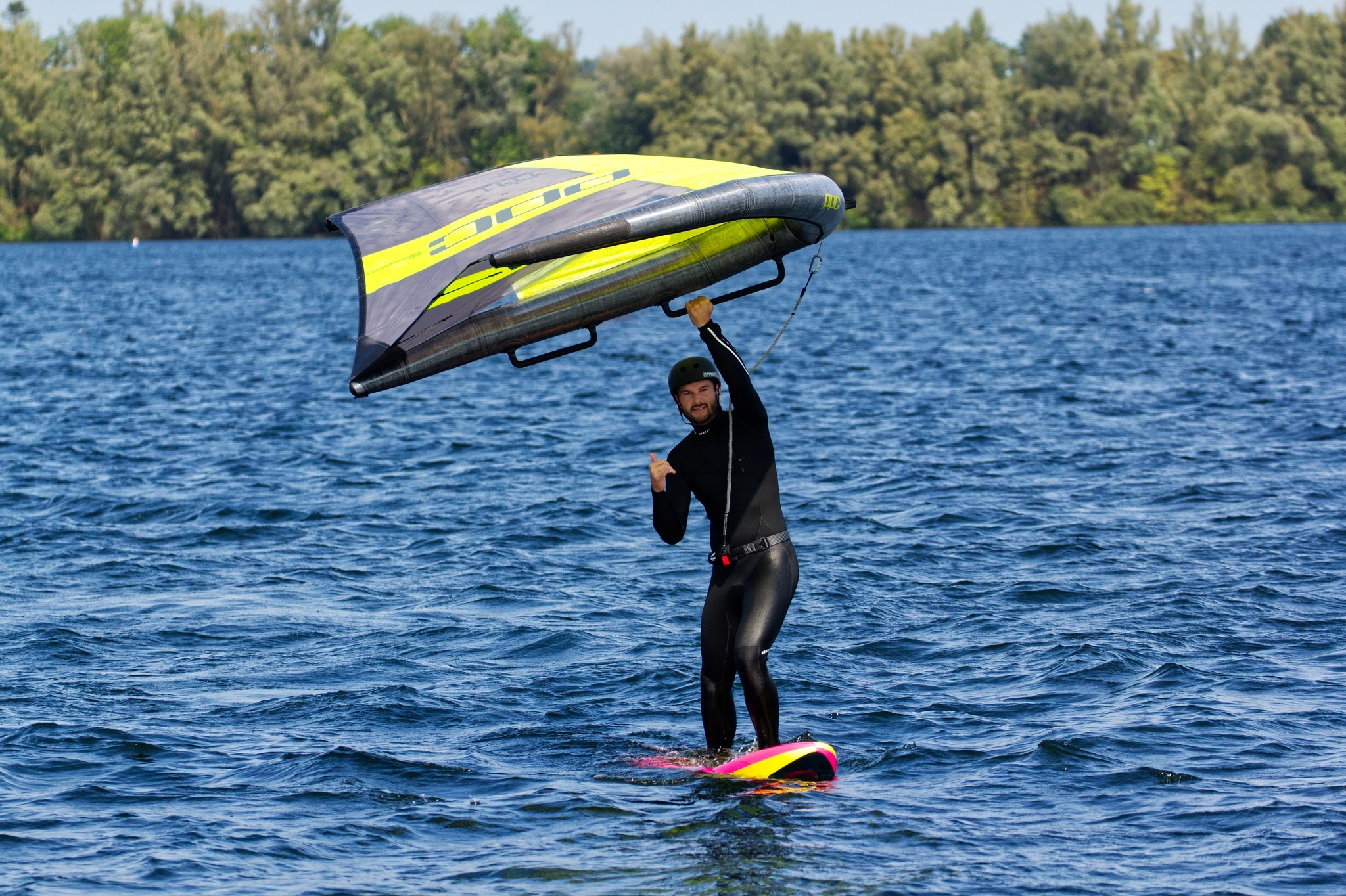 Rider Julian Hünting image