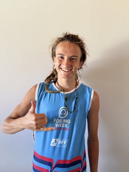 Athlete image