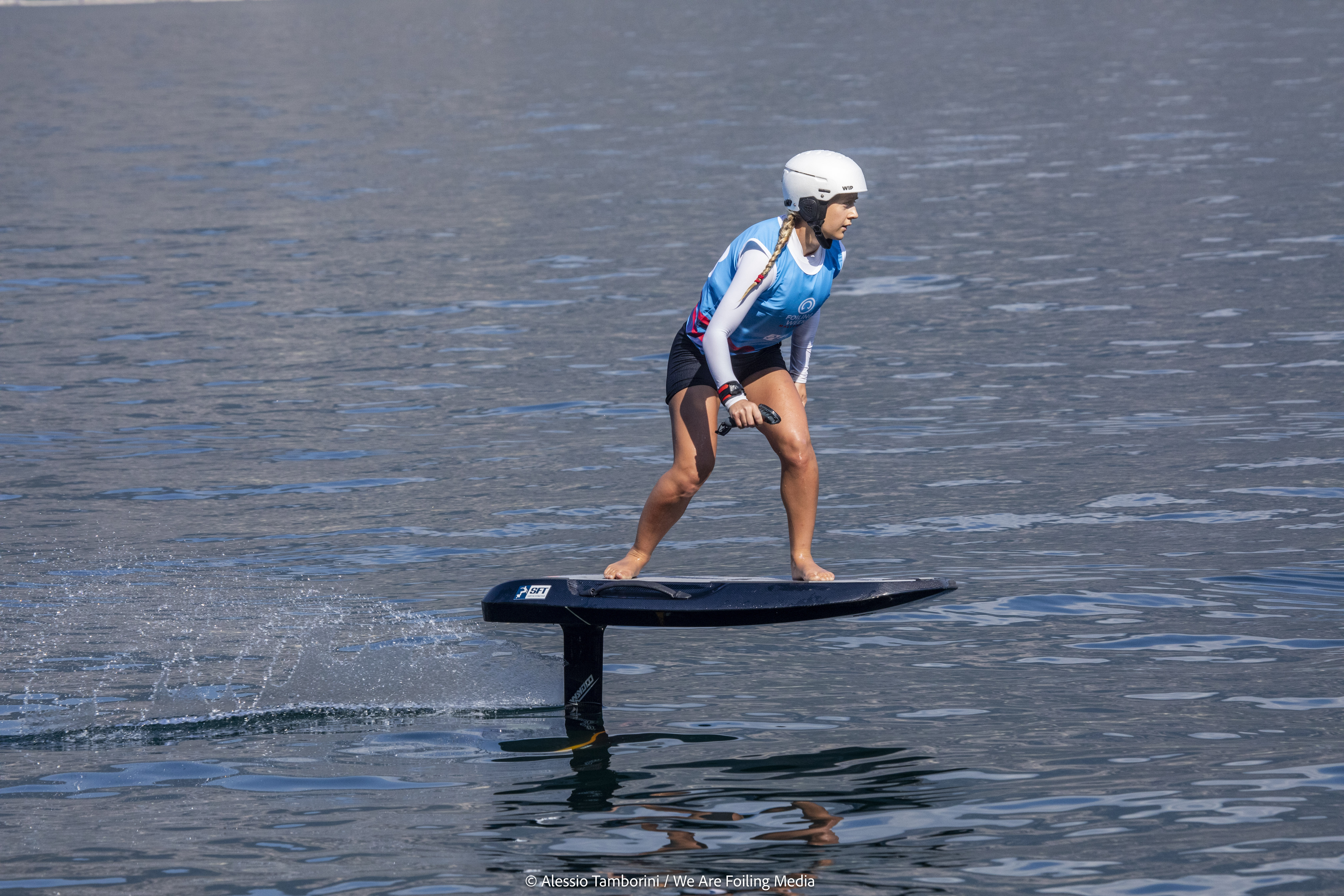ALDAR SFT EFOIL & WAKE FOIL WORLD CUP ABU DHABI 2025 cover image