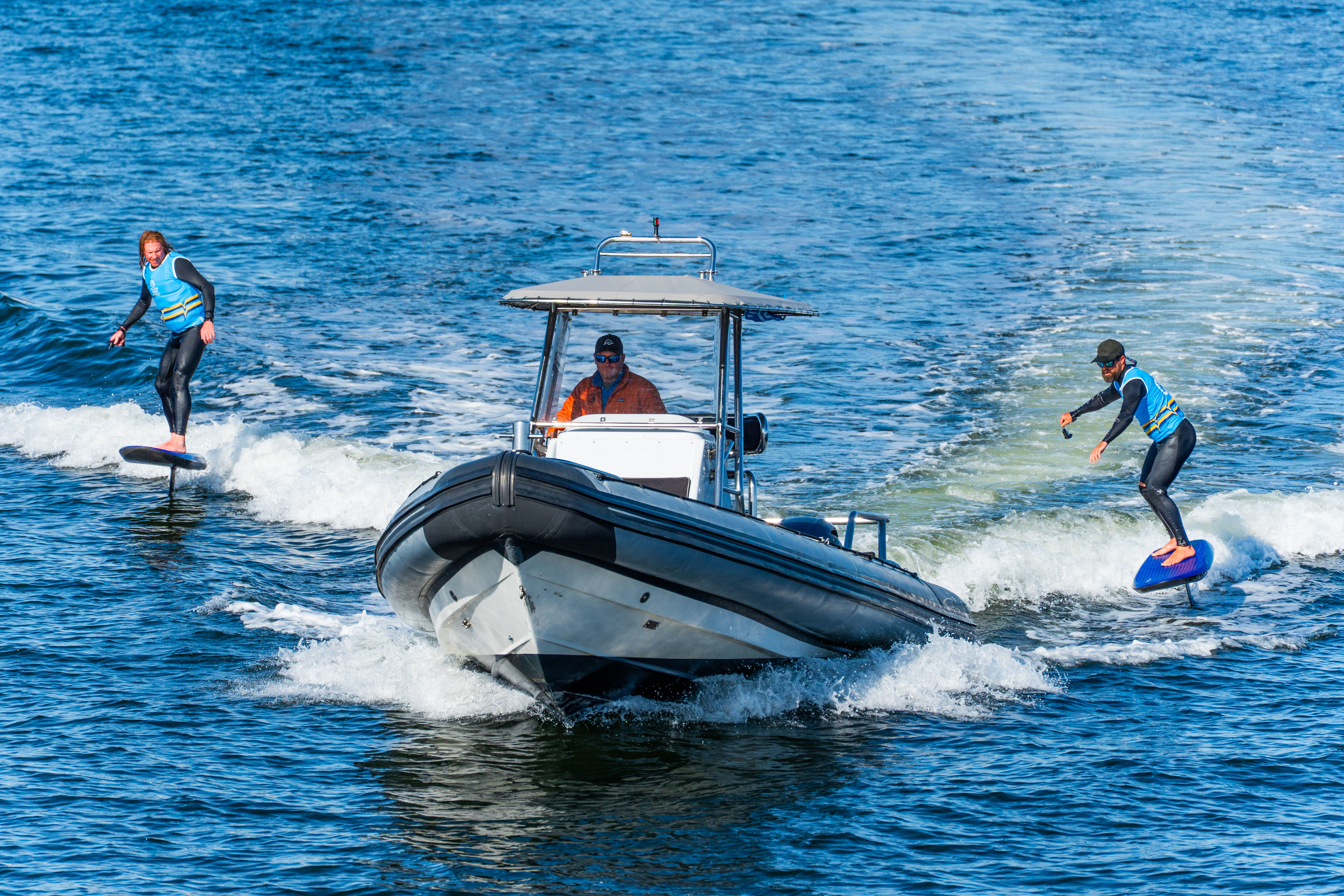 Event ALDAR SFT EFOIL & WAKE FOIL WORLD CUP ABU DHABI 2025 image