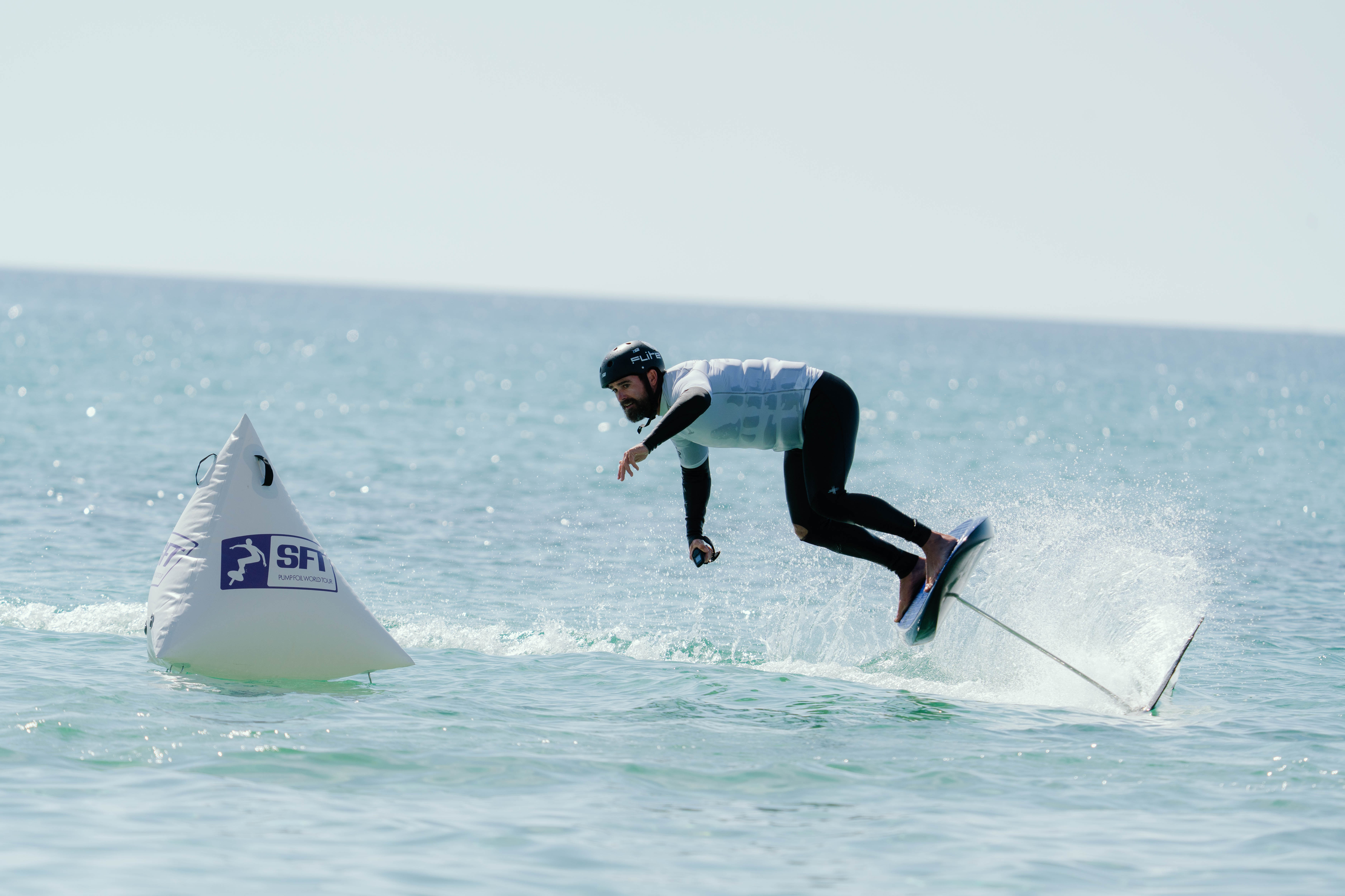 SFT E-Foil World Cup Abu Dhabi 2026 cover image