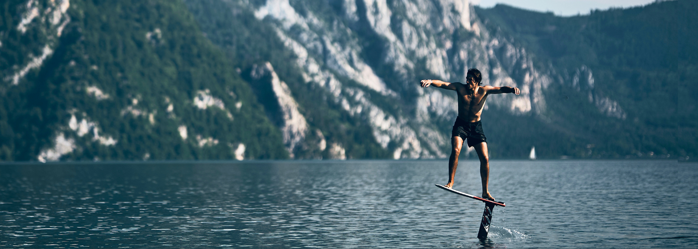 SFT Pump Foil World Cup Neusiedl 2026 cover image