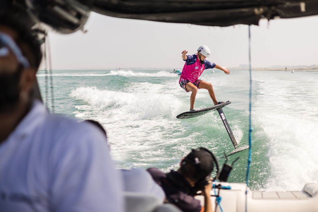 Event SFT World Cup Nador, Morocco 2026 image